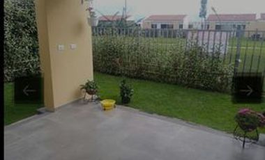 Casa en venta de 1 piso condominio  Jamundí