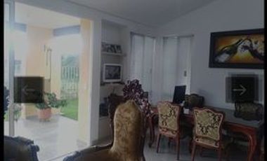 Casa en venta de 1 piso condominio  Jamundí
