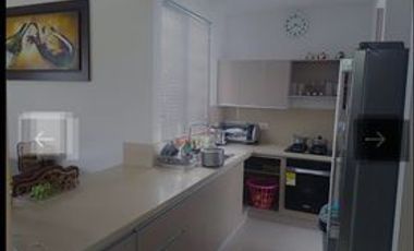 Casa en venta de 1 piso condominio  Jamundí