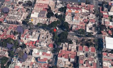 REMATE DE BONITA CASA!!!! PORTALES, BENITO JUÁREZ