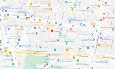 REMATE DE BONITA CASA!!!! PORTALES, BENITO JUÁREZ