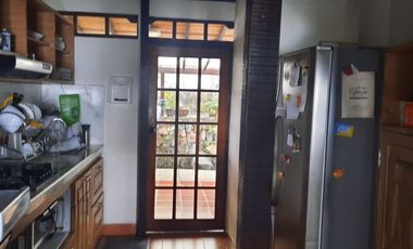 VENTA CASA CAMPESTRE EN DAPA
