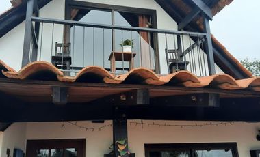 VENTA CASA CAMPESTRE EN DAPA