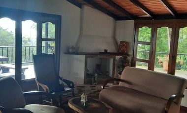VENTA CASA CAMPESTRE EN DAPA