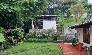 VENTA CASA CAMPESTRE EN DAPA