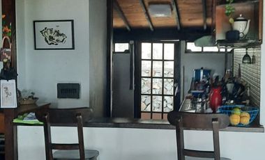 VENTA CASA CAMPESTRE EN DAPA