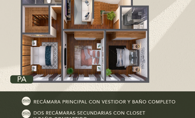 EN PRE VENTA LOFT DE 2 PLANTAS EN LA MEJOR UBICACIÓN DE MORELIA