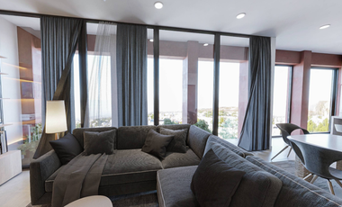 EN PRE VENTA LOFT DE 2 PLANTAS EN LA MEJOR UBICACIÓN DE MORELIA