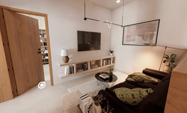 EN PRE VENTA LOFT DE 2 PLANTAS EN LA MEJOR UBICACIÓN DE MORELIA