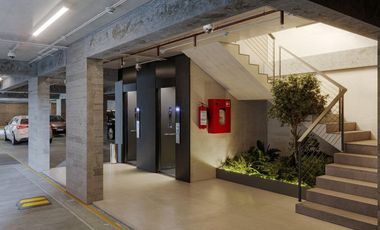 EN PRE VENTA LOFT DE 2 PLANTAS EN LA MEJOR UBICACIÓN DE MORELIA