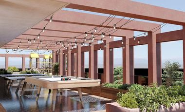 EN PRE VENTA LOFT DE 2 PLANTAS EN LA MEJOR UBICACIÓN DE MORELIA