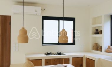 Modern Brand New One Bedroom Villa in Nyang Nyang