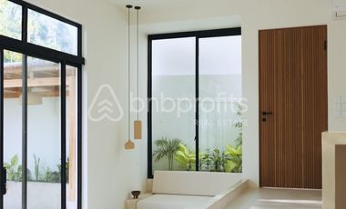 Modern Brand New One Bedroom Villa in Nyang Nyang