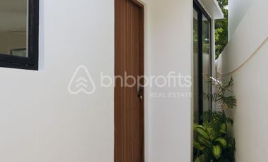 Modern Brand New One Bedroom Villa in Nyang Nyang