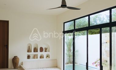 Modern Brand New One Bedroom Villa in Nyang Nyang