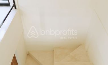 Modern Brand New One Bedroom Villa in Nyang Nyang