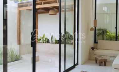 Modern Brand New One Bedroom Villa in Nyang Nyang