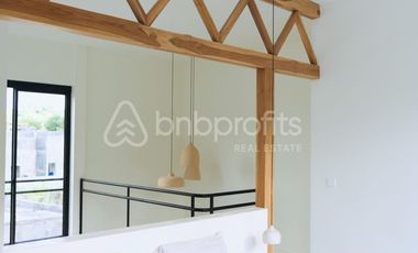 Modern Brand New One Bedroom Villa in Nyang Nyang