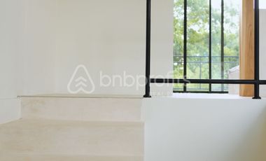 Modern Brand New One Bedroom Villa in Nyang Nyang