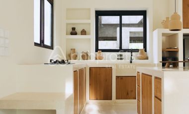 Modern Brand New One Bedroom Villa in Nyang Nyang