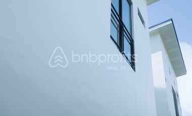 Modern Brand New One Bedroom Villa in Nyang Nyang