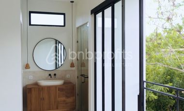 Modern Brand New One Bedroom Villa in Nyang Nyang