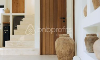 Modern Brand New One Bedroom Villa in Nyang Nyang