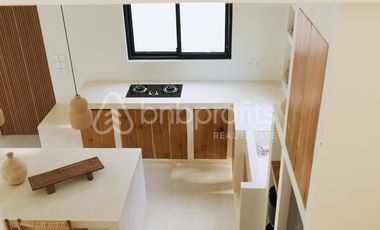 Modern Brand New One Bedroom Villa in Nyang Nyang
