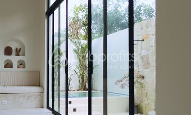 Modern Brand New One Bedroom Villa in Nyang Nyang