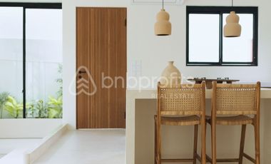 Modern Brand New One Bedroom Villa in Nyang Nyang