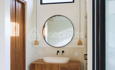 Modern Brand New One Bedroom Villa in Nyang Nyang