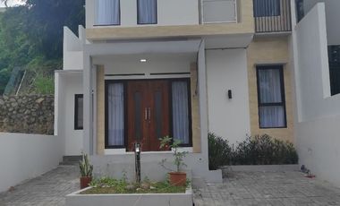 Rumah SIC Padasuka-Cimuncang, Baru Mewah Murah Syariah Dkt Cicaheum Cicadas Kota Bandung Jual Dijual