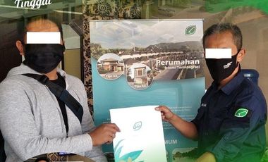 Rumah SIC Padasuka-Cimuncang, Baru Mewah Murah Syariah Dkt Cicaheum Cicadas Kota Bandung Jual Dijual