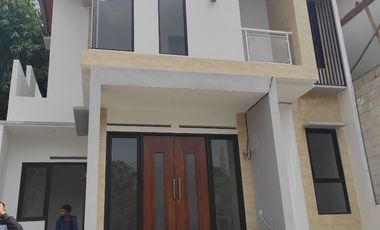 Rumah SIC Padasuka-Cimuncang, Baru Mewah Murah Syariah Dkt Cicaheum Cicadas Kota Bandung Jual Dijual