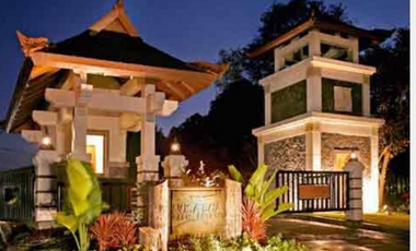 1,214 sqm Lot for Sale in Nusa Dua Residential Farm Estate, Tanza Cavite City