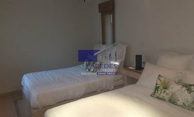 R301 Residencia con playa en venta  4 recamaras Barra de Potosi Zona Zihuatanejo