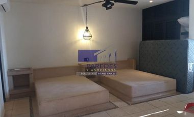 R301 Residencia con playa en venta  4 recamaras Barra de Potosi Zona Zihuatanejo