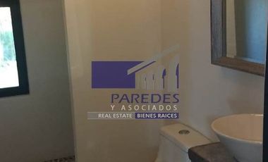 R301 Residencia con playa en venta  4 recamaras Barra de Potosi Zona Zihuatanejo