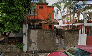 Casa en Tampico MG 70