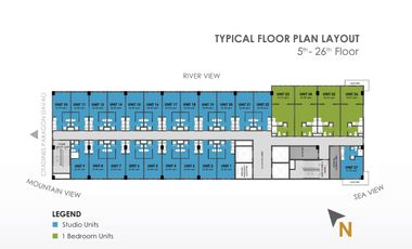 condo for sale in davao city