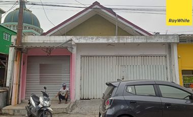 Rumah Dijalan Kutisari Utara Tenggilis Mejoyo Surabaya