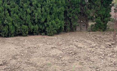 vendo terreno para casa de campo y fundo $180,000