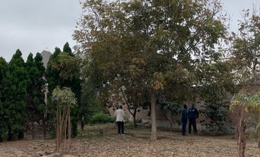 vendo terreno para casa de campo y fundo $180,000