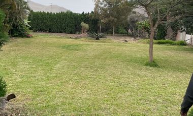 vendo terreno para casa de campo y fundo $180,000