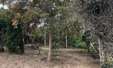 vendo terreno para casa de campo y fundo $180,000