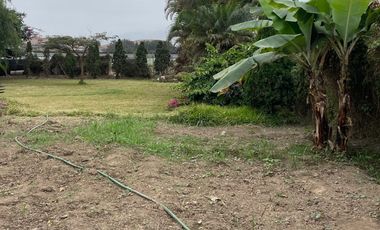 vendo terreno para casa de campo y fundo $180,000