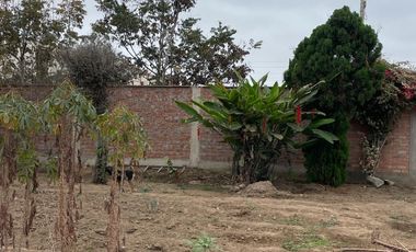 vendo terreno para casa de campo y fundo $180,000