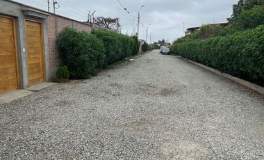 vendo terreno para casa de campo y fundo $180,000