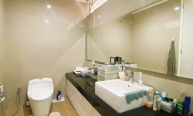 Dijual Rumah Siap Huni di Kebayoran Symphony dekat Club House