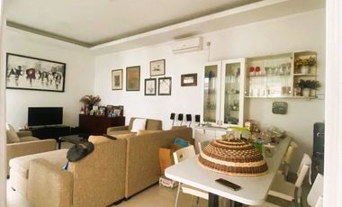 Dijual Rumah Siap Huni di Kebayoran Symphony dekat Club House